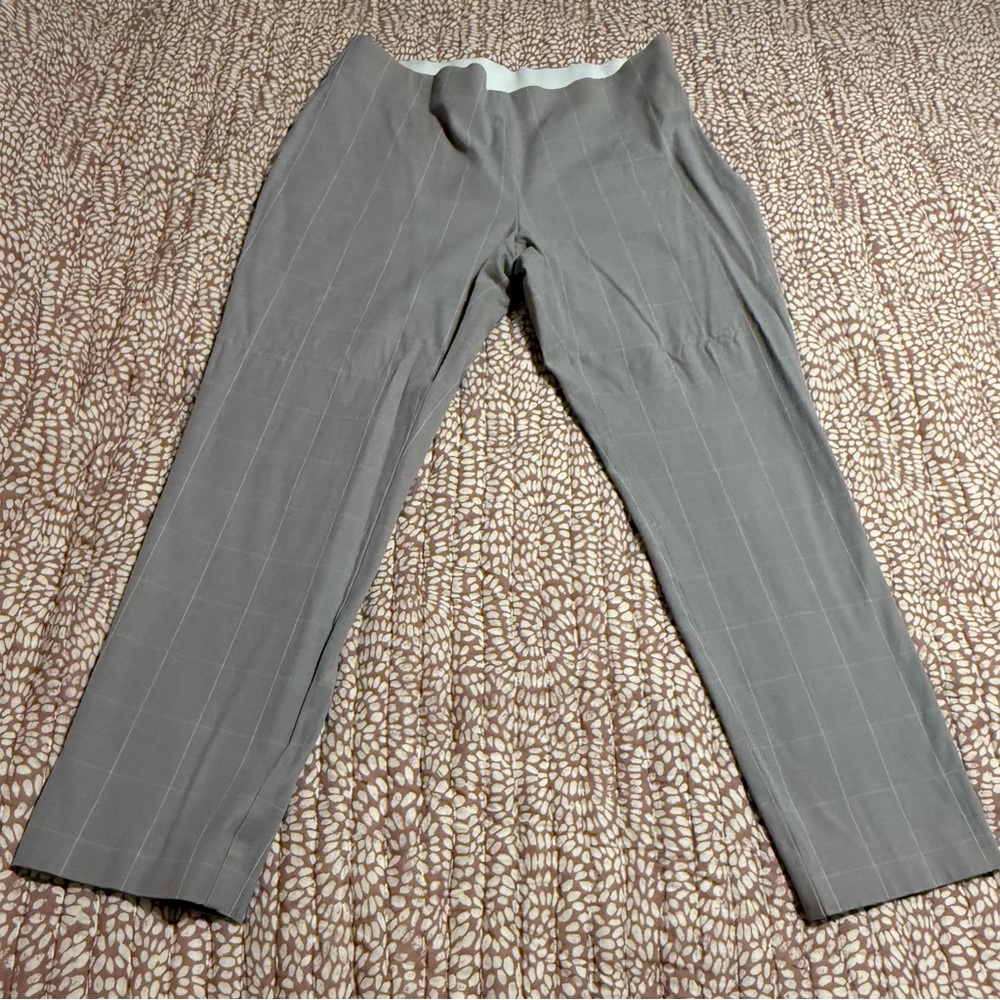 a new‎ day Taupe Trousers